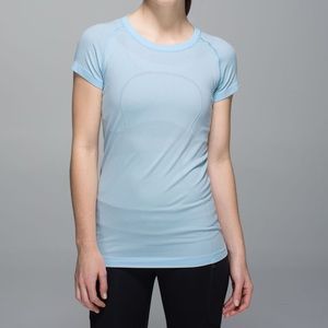 Lululemon Shirt